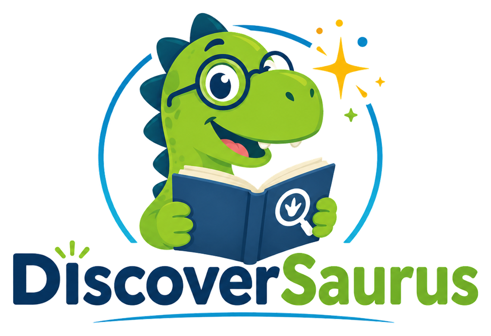 DiscoverSaurus